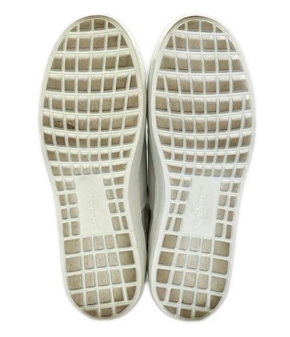 サルヴァトーレフェラガモ ローカットスニーカー レディース SIZE 6 1/2 (L) Salvatore Ferragamo