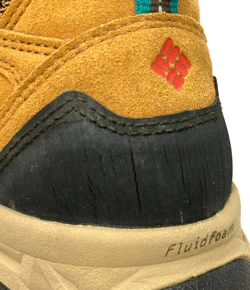 Columbia トレッキングブーツ メンズ SIZE 26.5 コロンビア