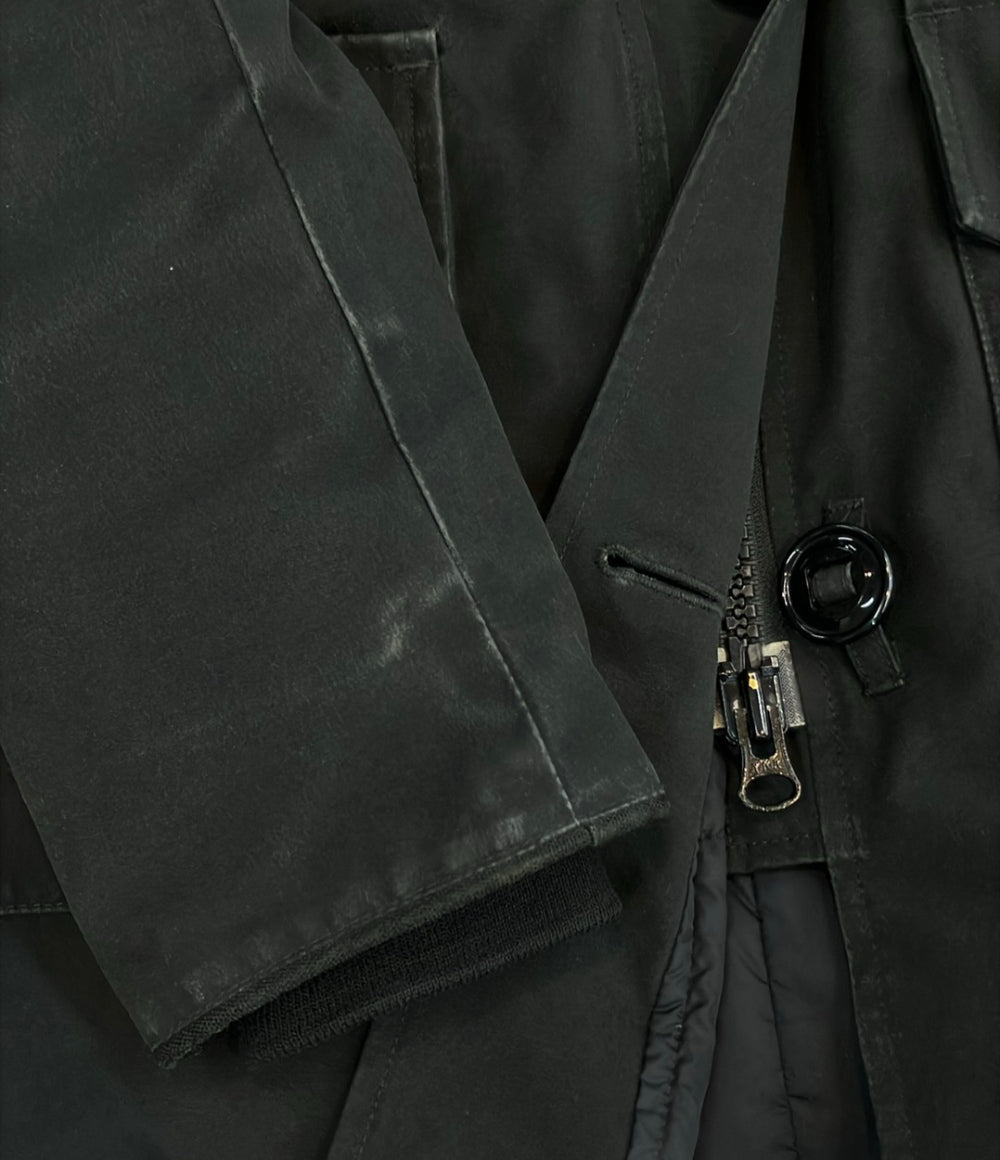 CANADA GOOSE ブロンテ パーカ 2603JL R レディース SIZE XS カナダグース