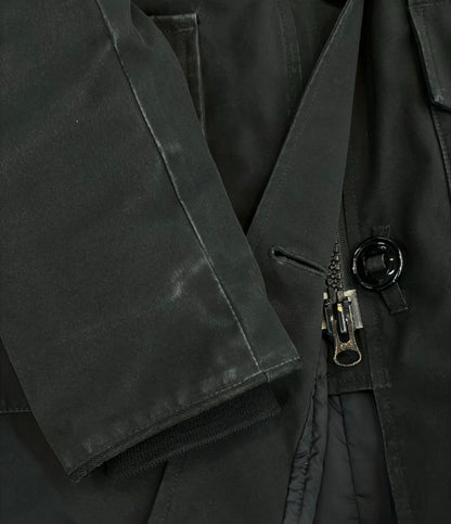 CANADA GOOSE ブロンテ パーカ 2603JL R レディース SIZE XS カナダグース