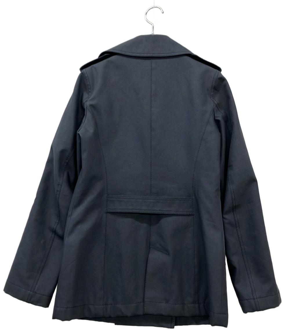 Herno トレンチコート 厚手 インポート レディース SIZE 40 (S) ヘルノ