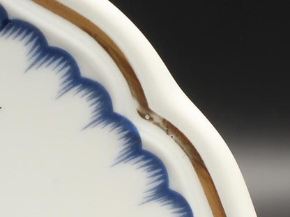 リチャードジノリ プレート 皿 2点セット 25cm イタリアンフルーツ Richard Ginori