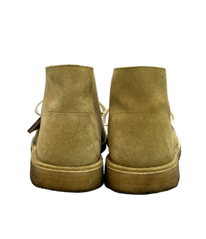 Clarks thisisneverthat デザートブーツ ショートブーツ 11826 メンズ SIZE 9 (27.5cm) クラークス ディスイズネバーザット