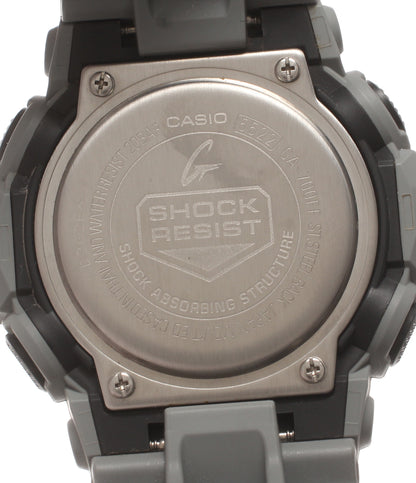 美品 CASIO 腕時計 G-SHOCK クオーツ GA-700FF メンズ カシオ