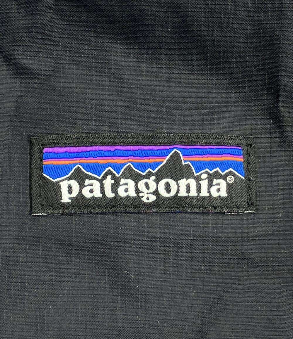 patagonia マウンテンパーカー メンズ SIZE S パタゴニア