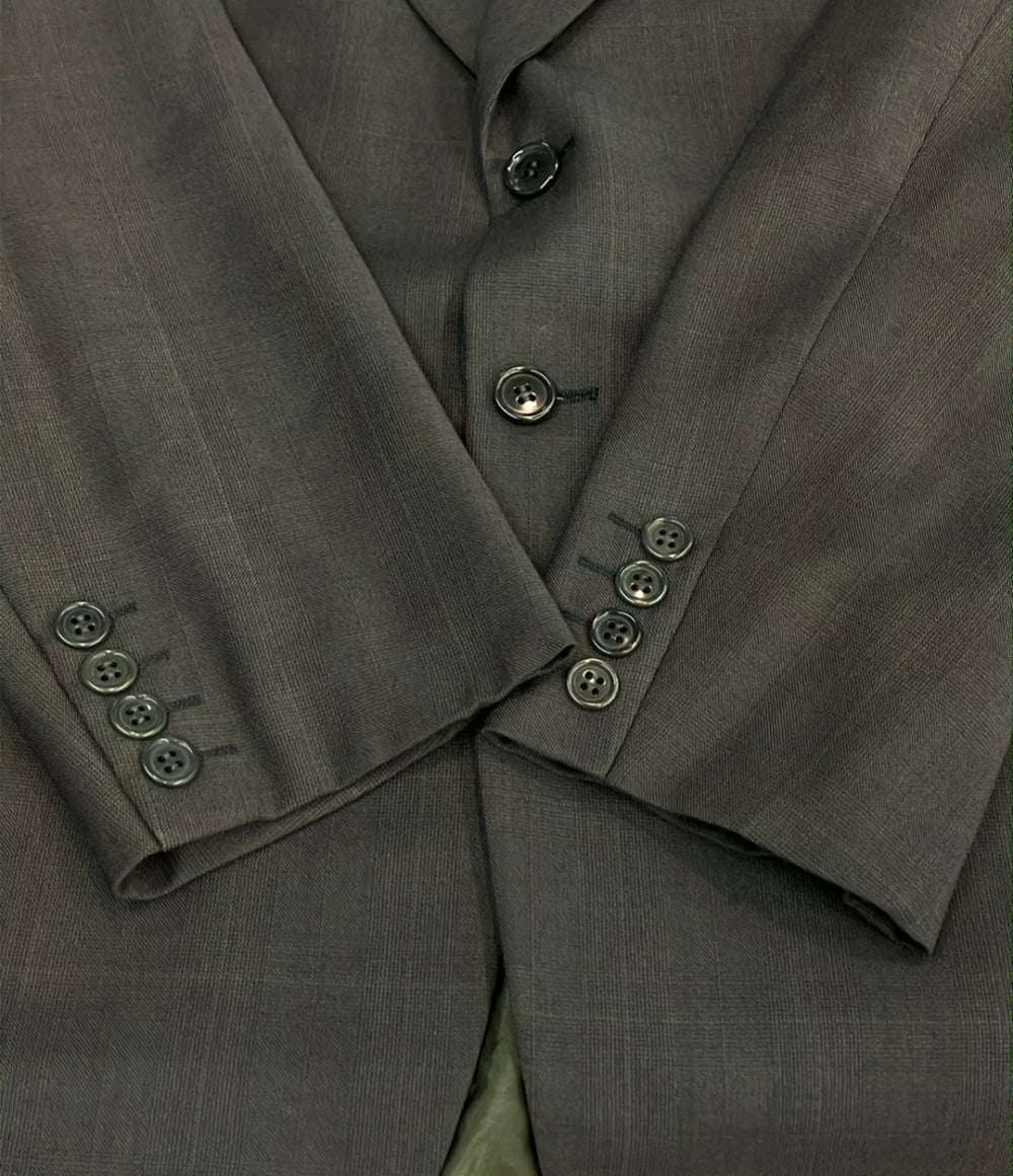 VALENTINO テーラードジャケット メンズ SIZE 48 (L) ヴァレンティノ
