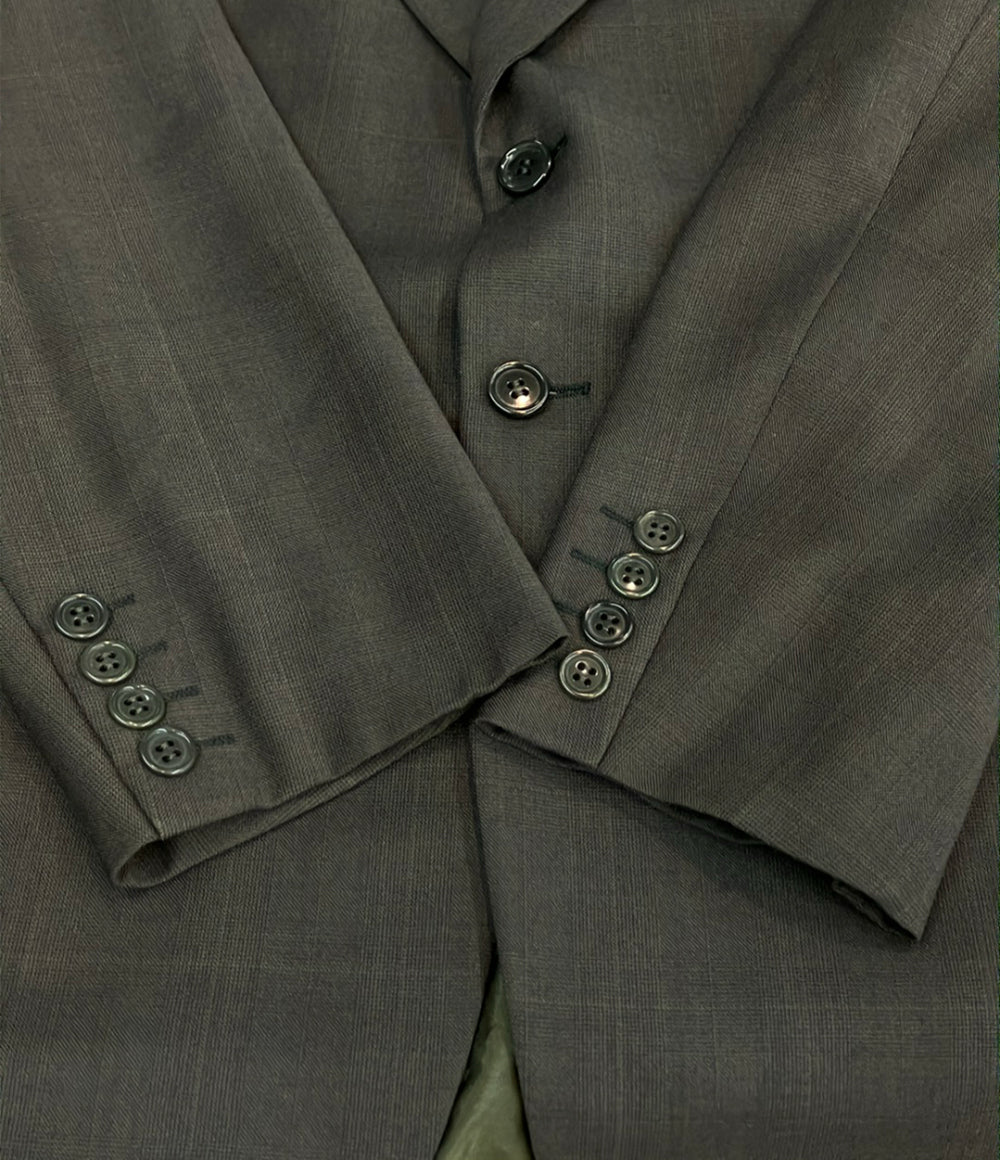 VALENTINO テーラードジャケット メンズ SIZE 48 (L) ヴァレンティノ