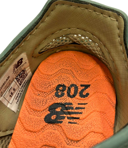 ニューバランス キッズサンダル IO208CAM キッズ SIZE 15.5 NEW BALANCE