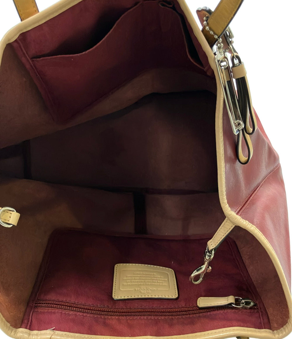 COACH トートバッグ レディース コーチ