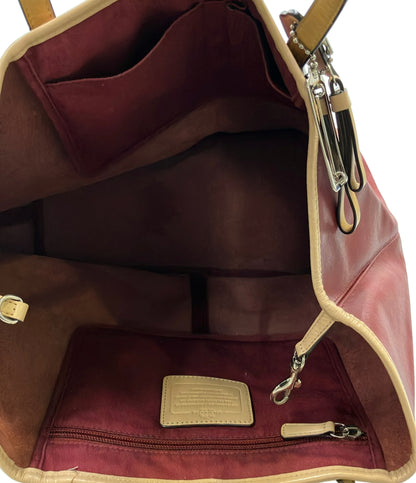 COACH トートバッグ レディース コーチ