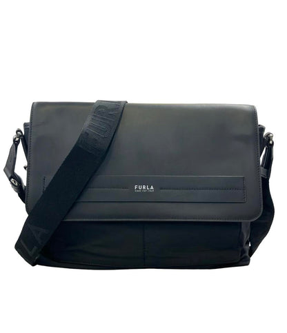 Furla ショルダーバッグ 斜め掛け メッセンジャーバッグ メンズ フルラ