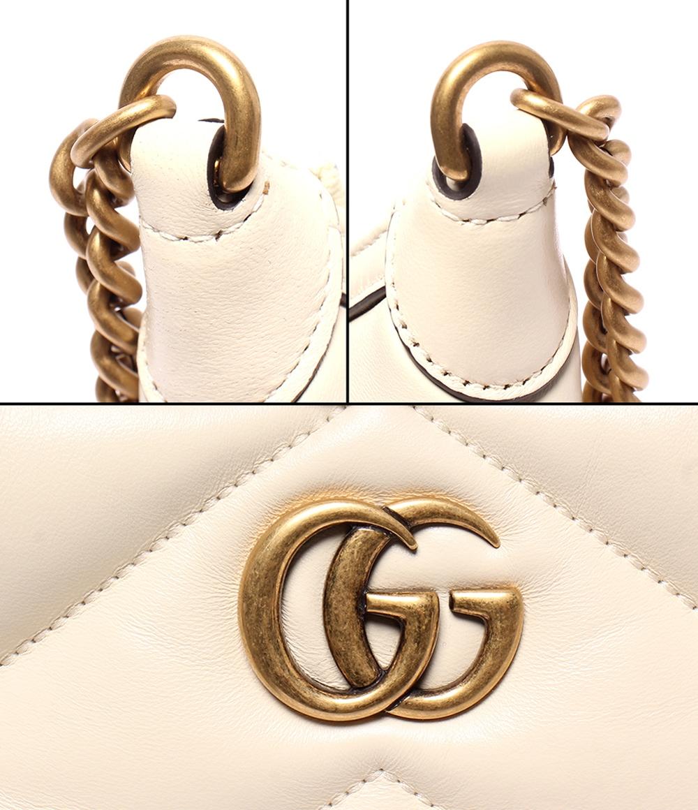 グッチ GUCCI ショルダーバッグ    レディース グッチ レディース ハイブランド ショルダーバッグ・ブランド斜め掛け