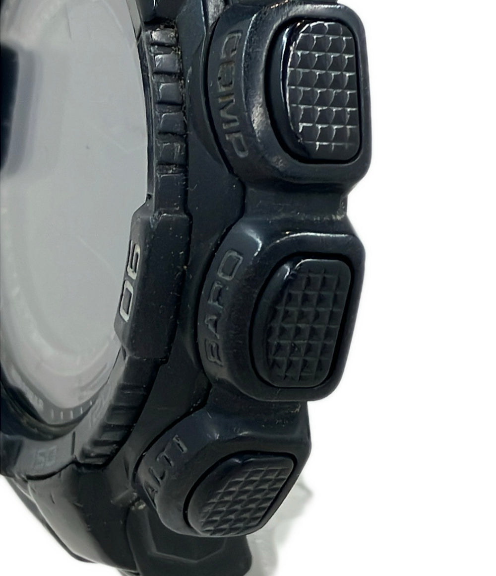 CASIO 腕時計 プロトレック PRO TREK ソーラー RPG-270 メンズ カシオ