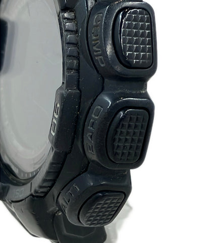 CASIO 腕時計 プロトレック PRO TREK ソーラー RPG-270 メンズ カシオ