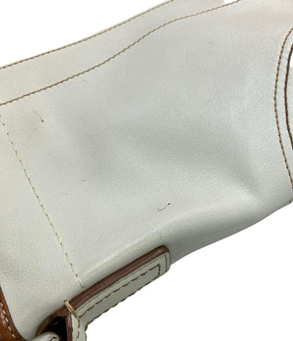 コーチ ショルダーバッグ 斜め掛け レディース COACH