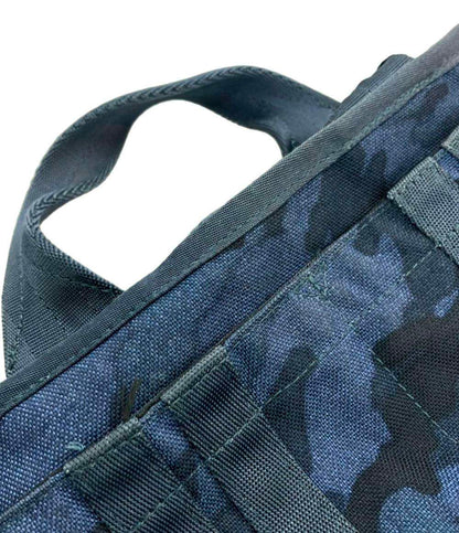 ゼロハリバートン トートバッグ ショルダーバッグ カートバッグ 2WAY 斜め掛け ZHG-B1 82011 メンズ ZERO HALLIBURTON