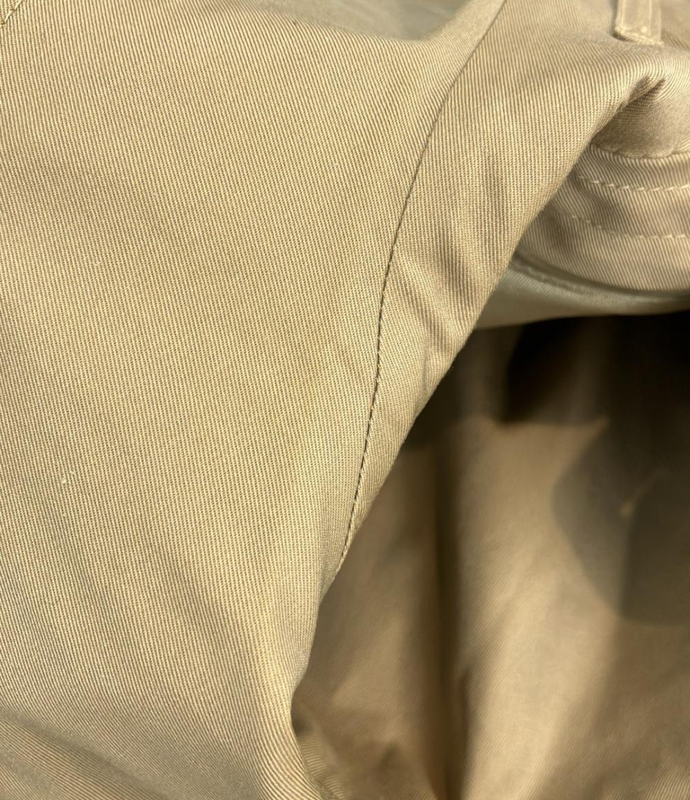 丸善 ステンカラーコート レディース Maruzen