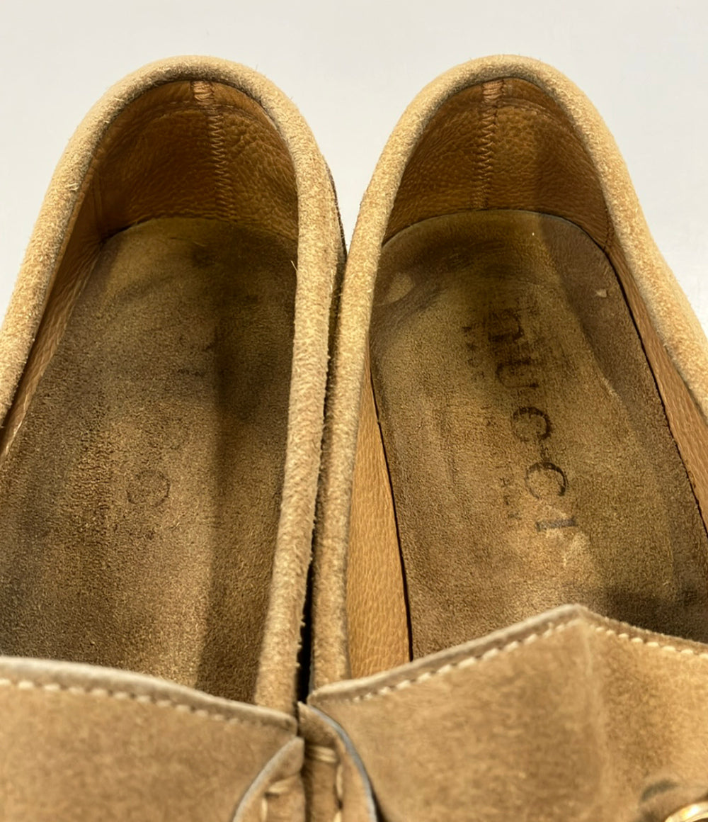GUCCI ホースビットローファー メンズ SIZE 44 E グッチ