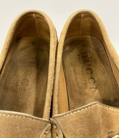 GUCCI ホースビットローファー メンズ SIZE 44 E グッチ