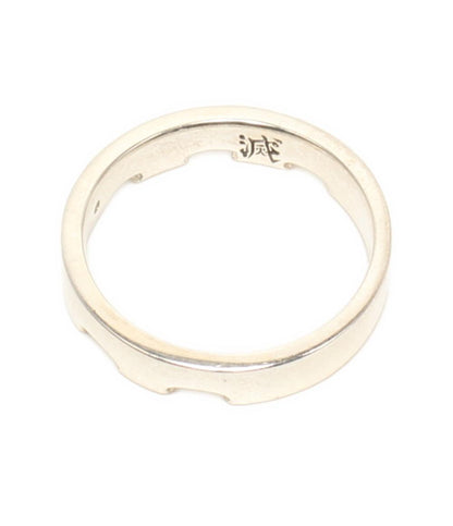 THE KISS リング 指輪 SV 鬼滅の刃 伊之助 レディース SIZE 11号 ザ・キッス