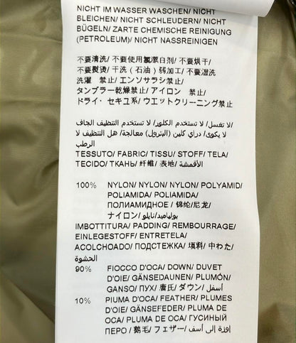 美品 TATRAS ダウンジャケット コルマ レディース SIZE 1 (S) タトラス