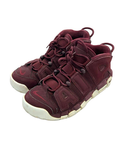 NIKE ミドルカットスニーカー AIR MORE UPTEMPO 96 QS 921949-600 メンズ SIZE 26.0 (M) ナイキ