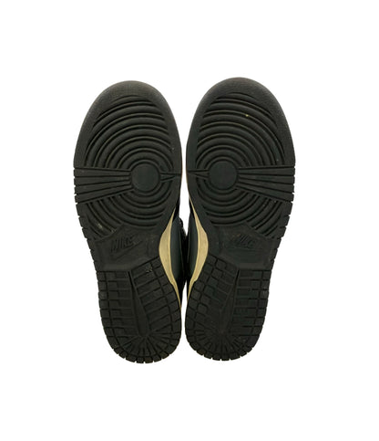 NIKE ハイカットスニーカー DUNK HI RETRO PRM DV7216-001 メンズ SIZE 25.0 (S) ナイキ