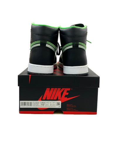 NIKE ハイカットスニーカー AIR JORDAN 1 HIGH ZOOM CK6637-002 メンズ SIZE 28.5 (XL) ナイキ
