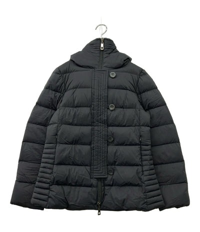 C's CANNON ダウンジャケット ダブルジップ DJ-39252 レディース SIZE 38 (M) キャノンクリエーション