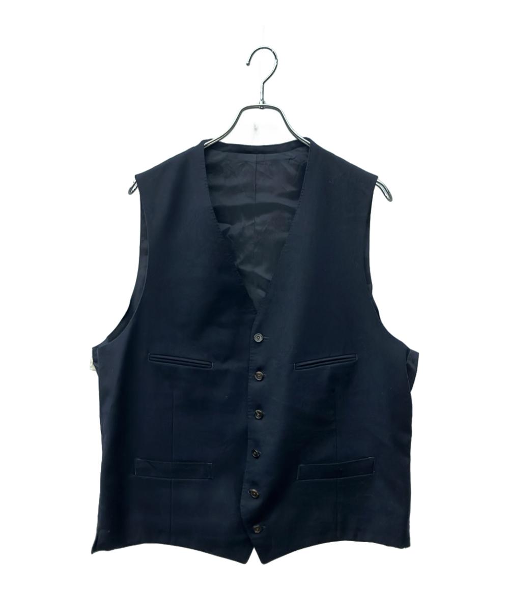 BURBERRY LONDON セットアップ スリーピースーツ A2H11-840-29 メンズ SIZE BB7 (XL) バーバリーロンドン