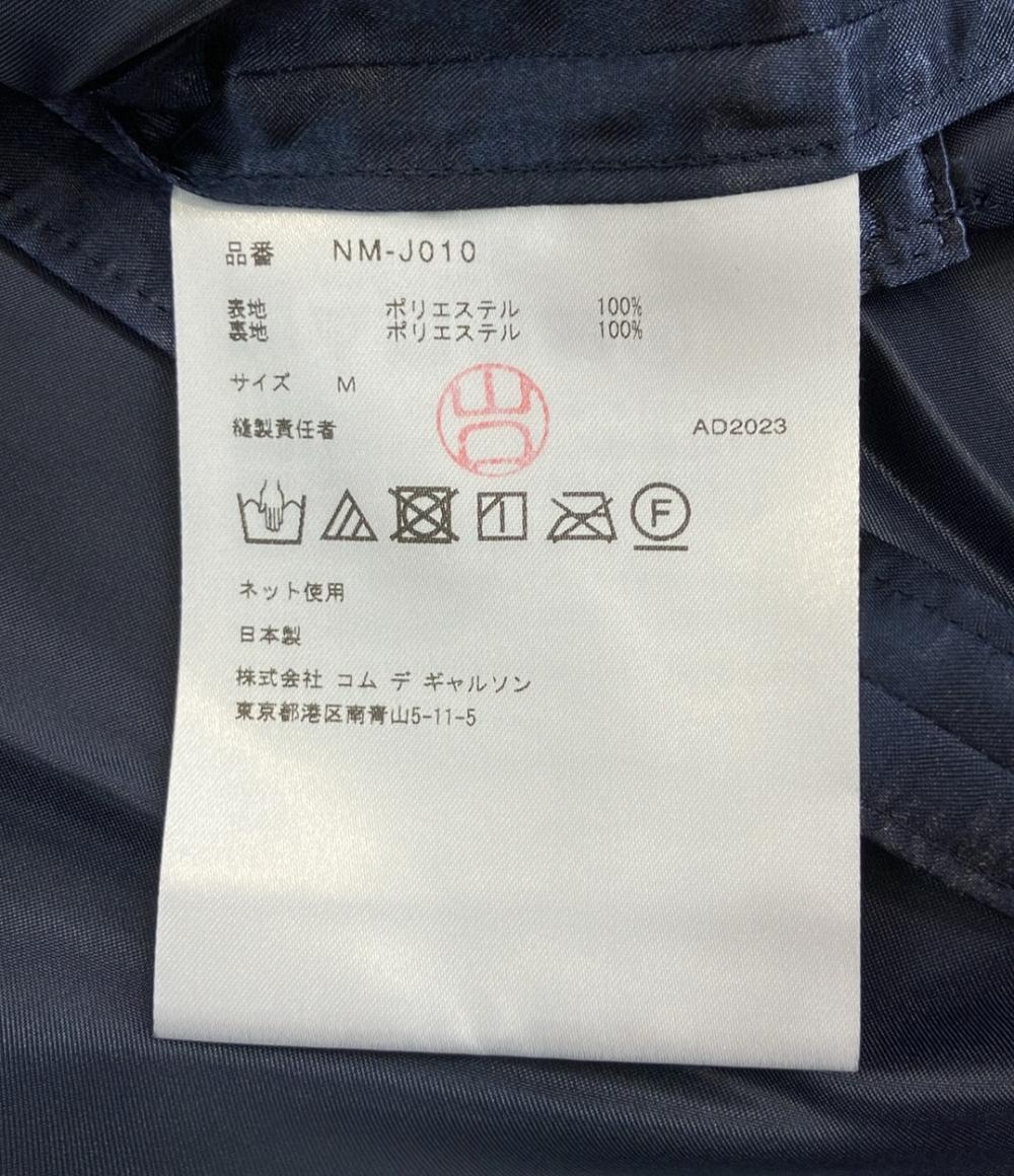 COMME des GARCONS ジャケット NM-J010 レディース SIZE M コムデギャルソンガール