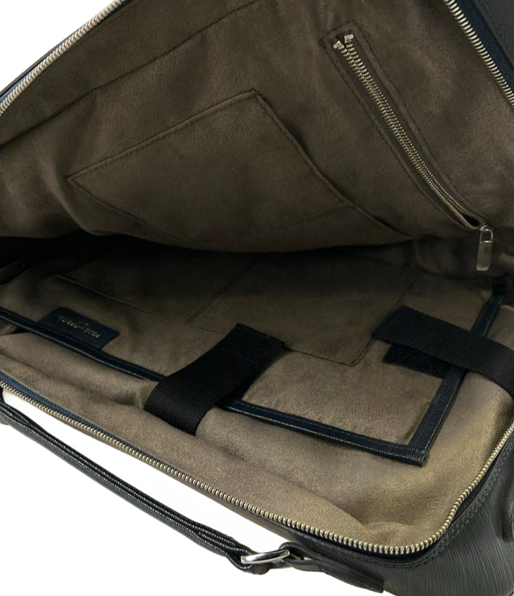 PELLE MORBIDA ブリーフケース メンズ ペッレモルビダ