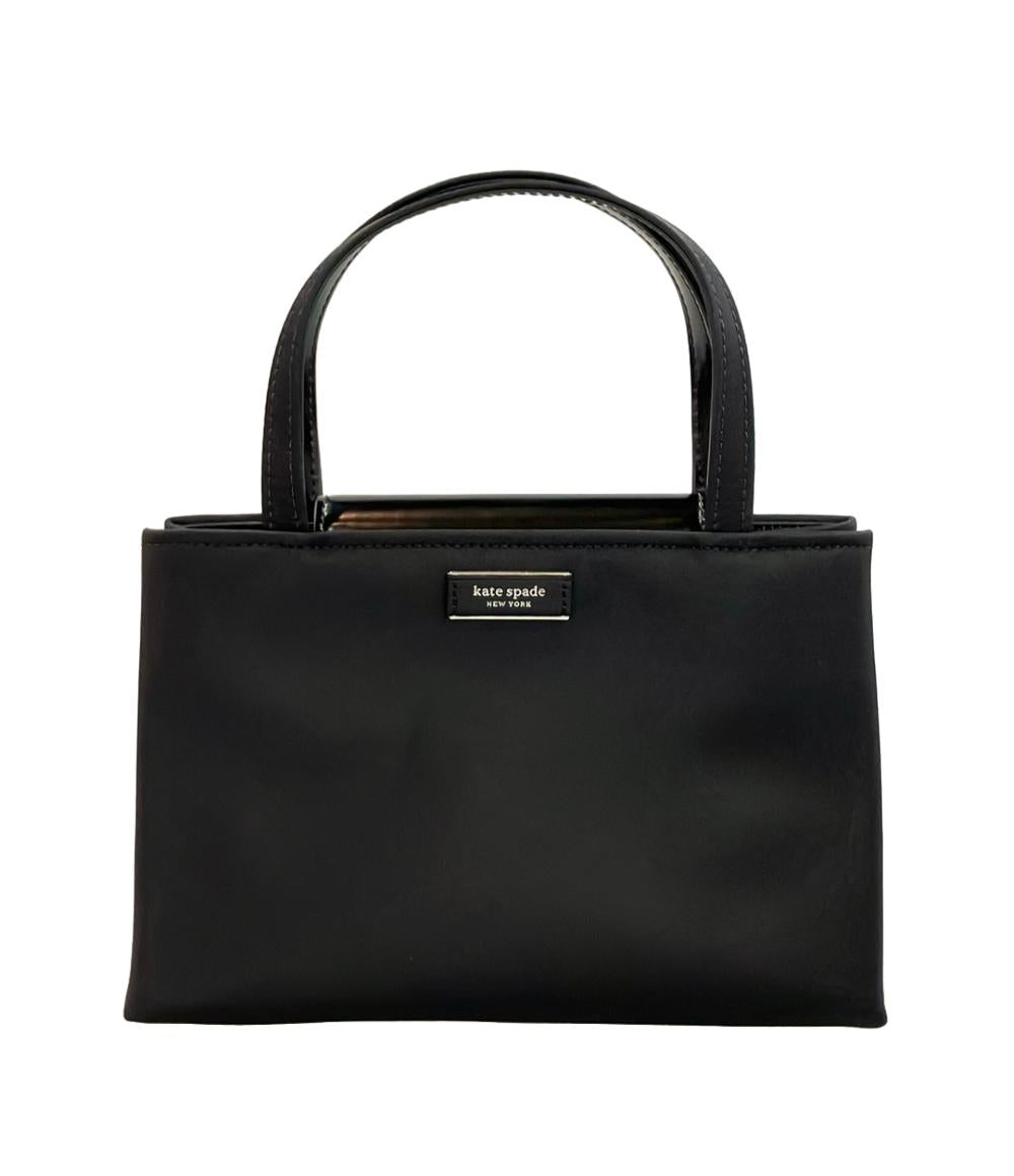 美品 ケイトスペード 2wayハンドバッグ ショルダーバッグ 斜め掛け レディース Kate Spade