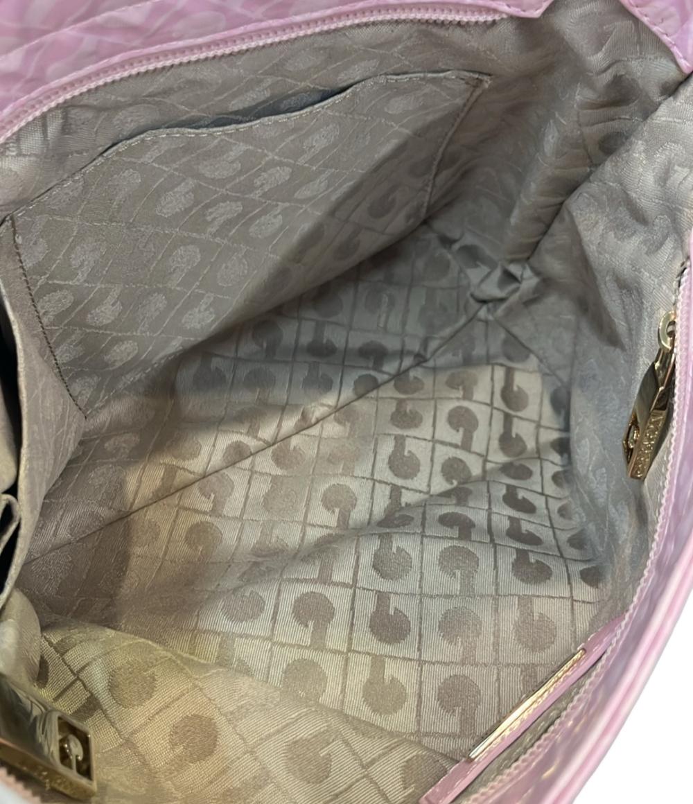 GHERARDINI 2way ハンドバッグ ショルダーバッグ 斜め掛け レディース ゲラルディーニ