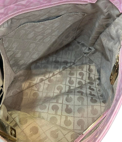 GHERARDINI 2way ハンドバッグ ショルダーバッグ 斜め掛け レディース ゲラルディーニ