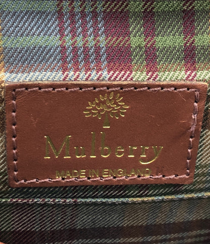 マルベリー  ショルダーバッグ 斜め掛け      レディース   Mulberry