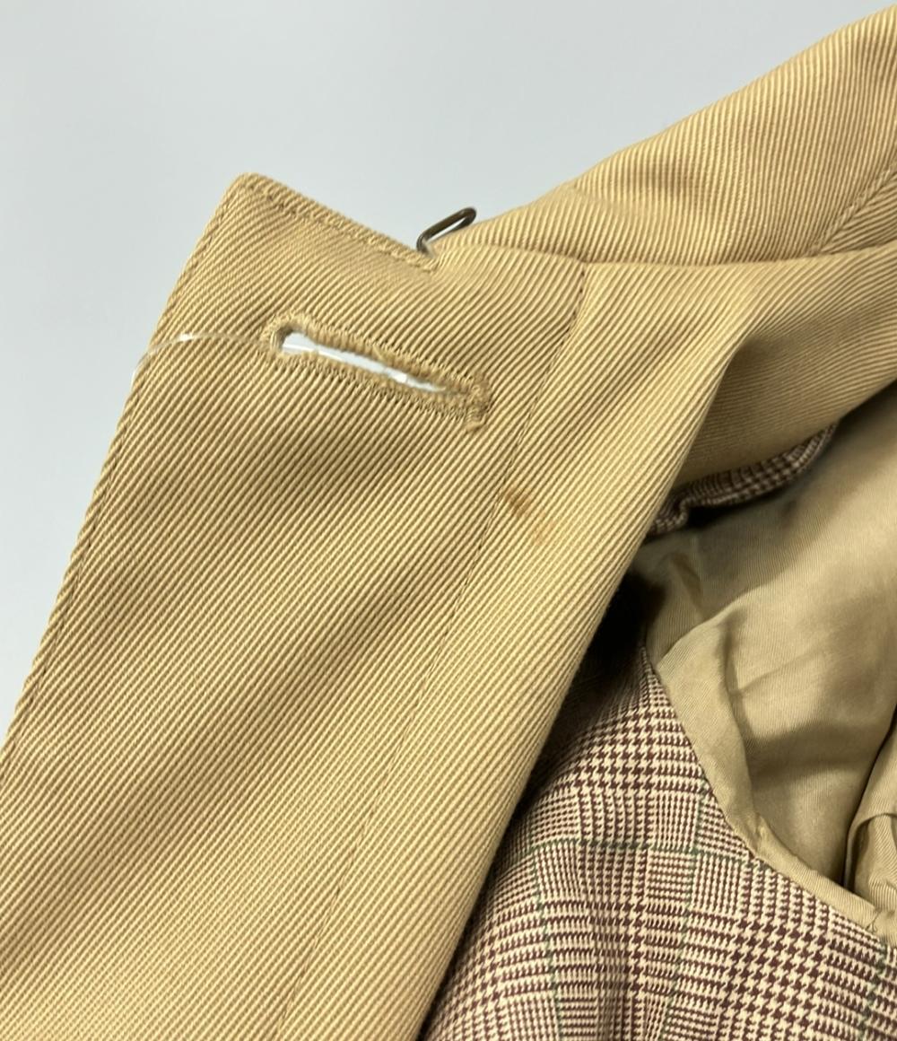 Ralph Lauren トレンチコート ベージュ 9号 M インパクト21 中古・古着通販】RALPH LAUREN (ラルフローレン) トレンチコート