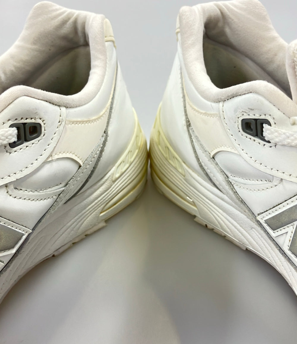 NEW BALANCE ローカットスニーカー M991TW メンズ SIZE US 10 ニューバランス