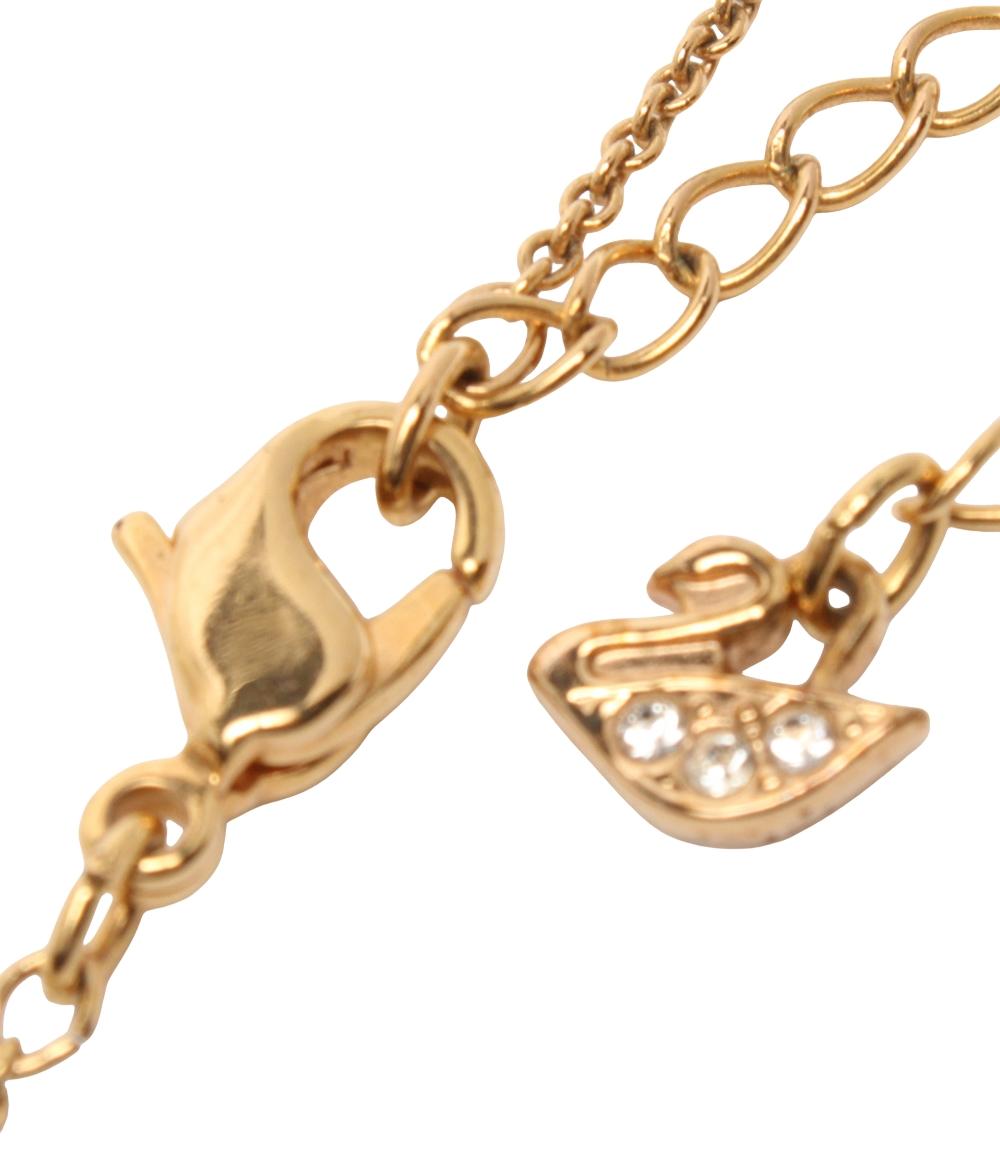 SWAROVSKI ネックレス レディース スワロフスキー