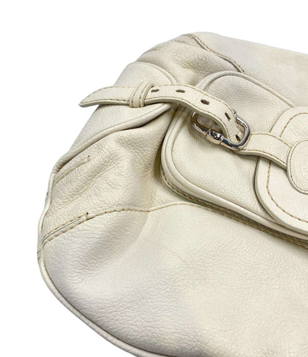 TOD’S ハンドバッグ レディース トッズ