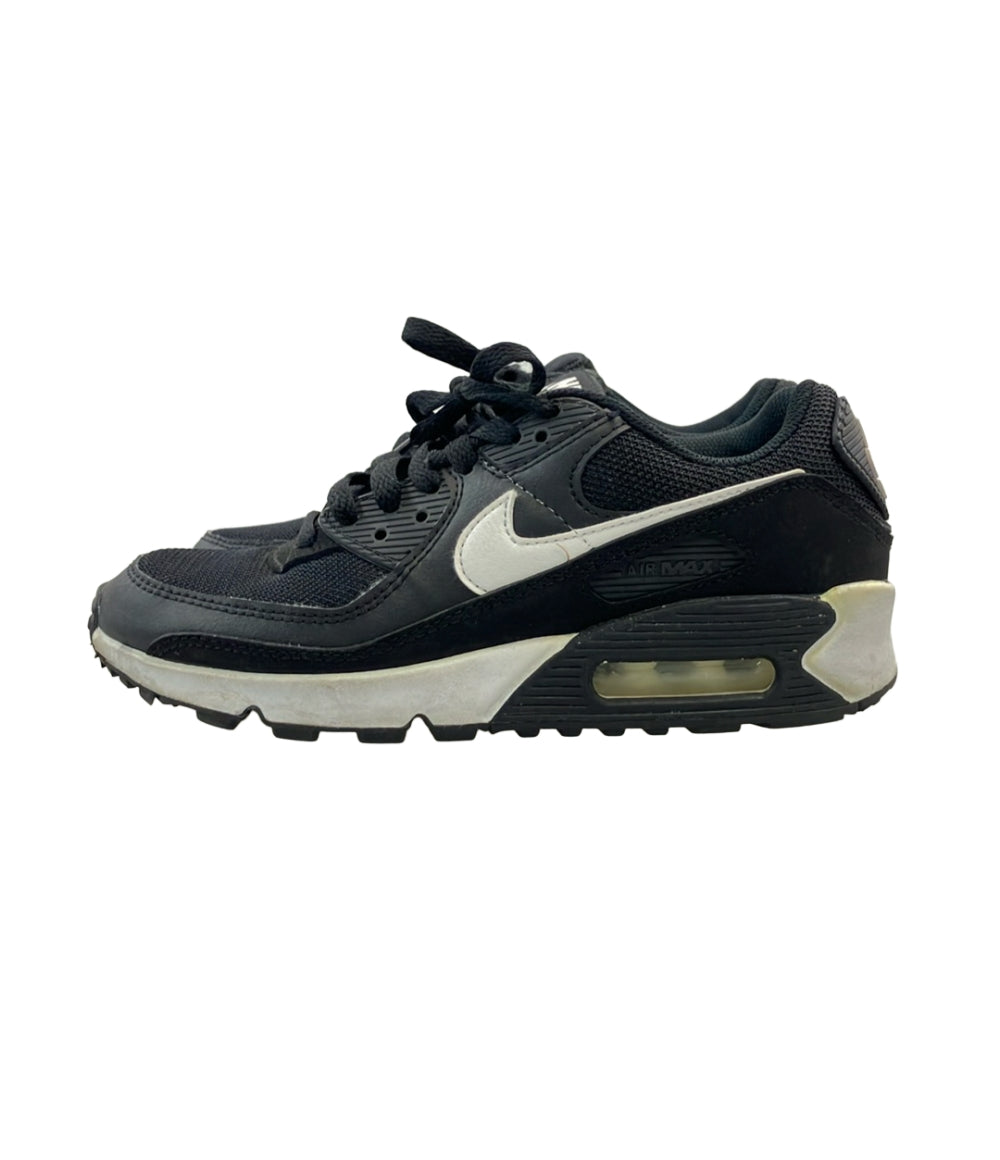 NIKE ローカットスニーカー WMNS AIR MAX 90 CQ2560-001 レディース SIZE 22.5 (S) ナイキ