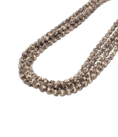 ロングネックレス 4連 レディース CITRUS