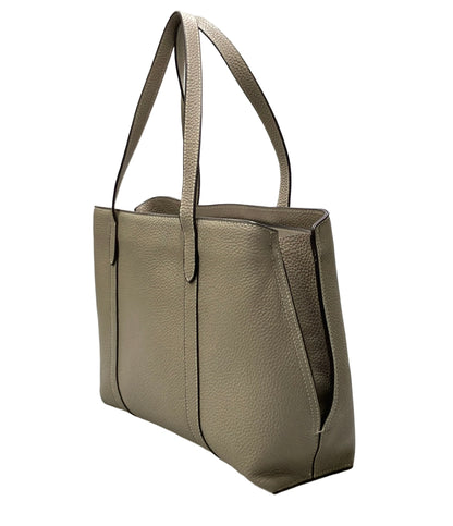 美品 Leilian トートバッグ レディース レリアン