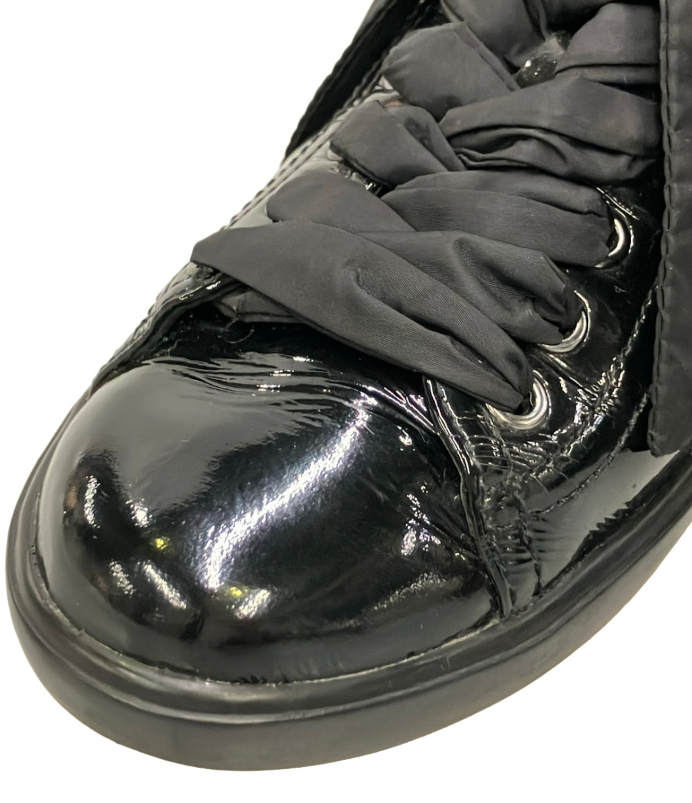 PRADA ローカットスニーカー レディース SIZE 36 (23cm) プラダ