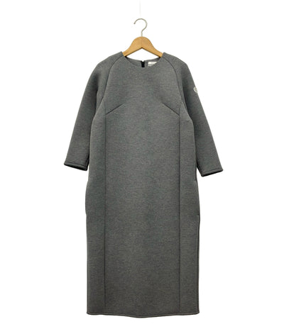 ボーダーズアットバルコニー 七分袖ワンピース レディース SIZE 36 (XS) BORDERS at BALCONY