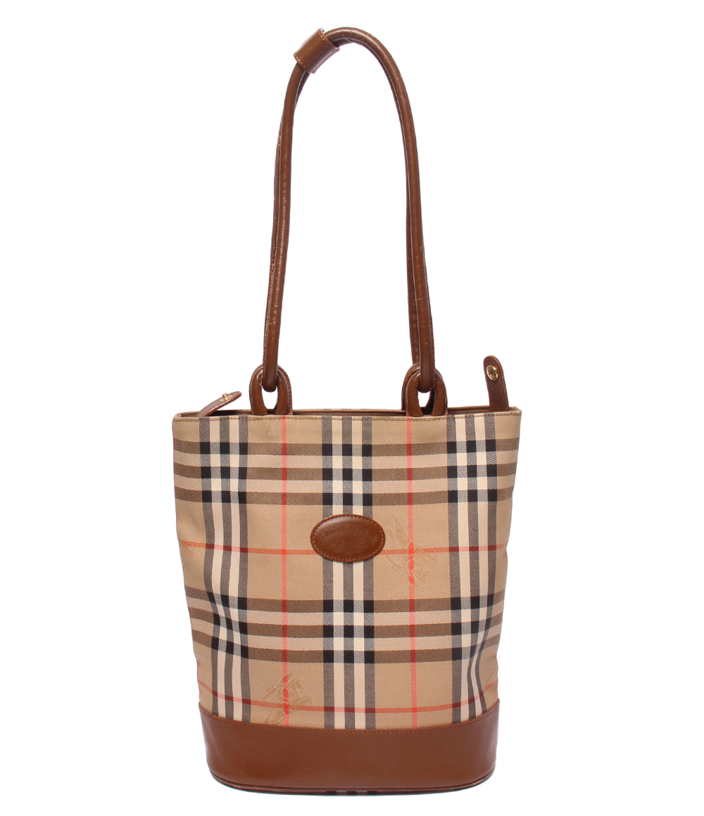 BURBERRY ショルダーバッグ 肩掛け レディース バーバリー