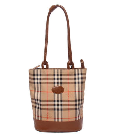 BURBERRY ショルダーバッグ 肩掛け レディース バーバリー