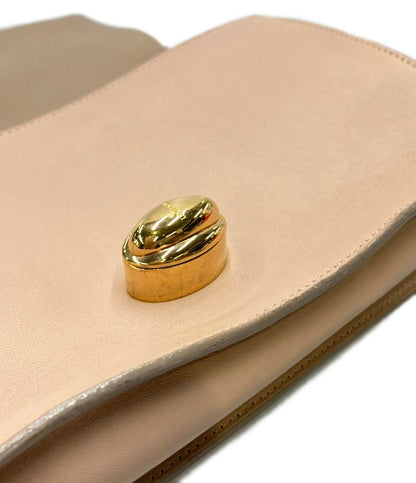 NINA RICCI チェーンショルダーバッグ 斜め掛け 肩掛け レディース ニナリッチ