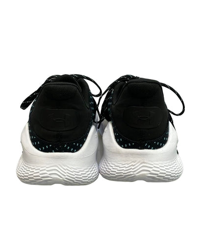UNDER ARMOUR ローカットスニーカー Curry4 Low frotro 3028115-001 メンズ SIZE 30.5 (XL) アンダーアーマー