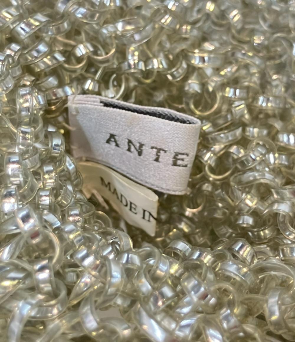 ANTEPRIMA ハンドバッグ ワイヤーバッグ レディース アンテプリマ